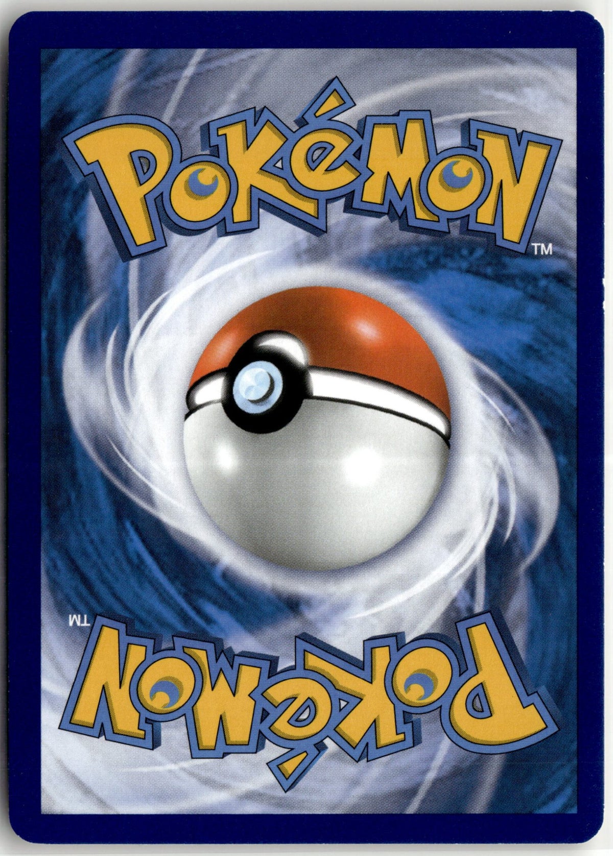Gible (Back)