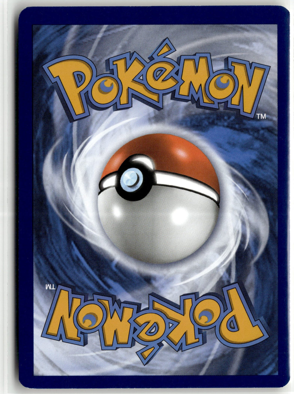 Farfetch'd (Back)