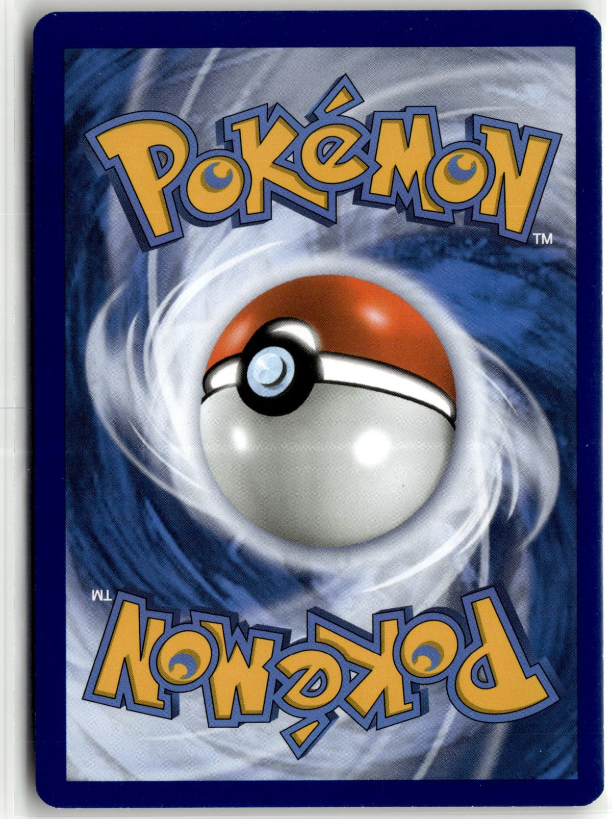 Hisuian Arcanine (Back)