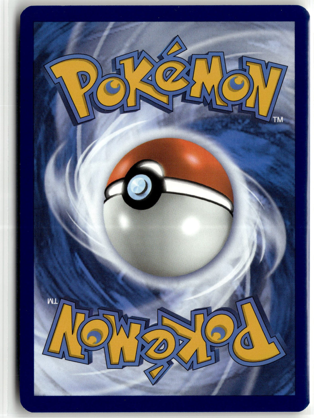 Zubat (Back)