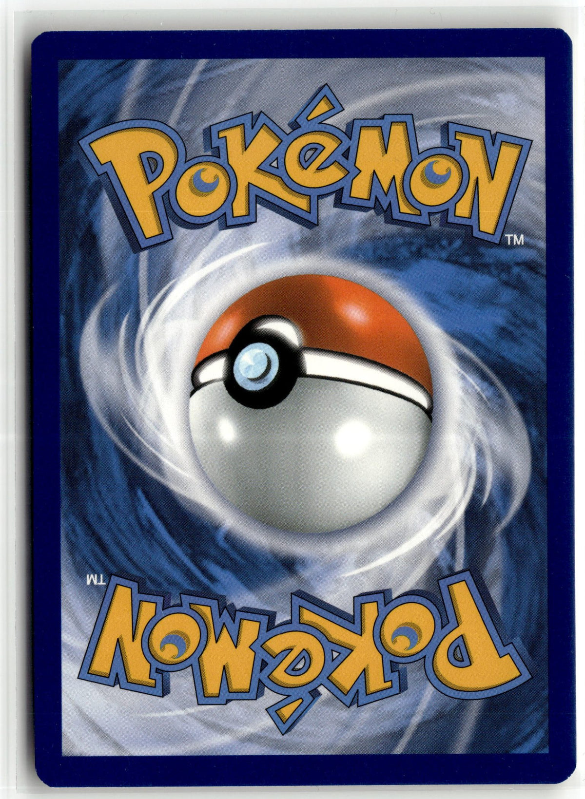 Rotom Phone (Back)