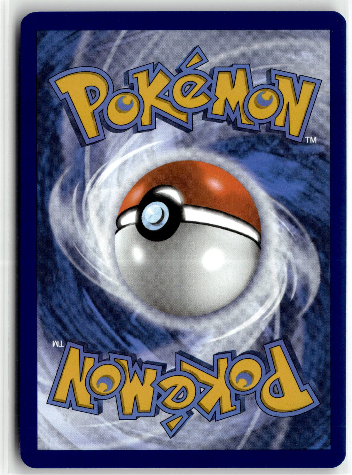 Friends in Paldea - 109/131 (Poke Ball Pattern) (Back)