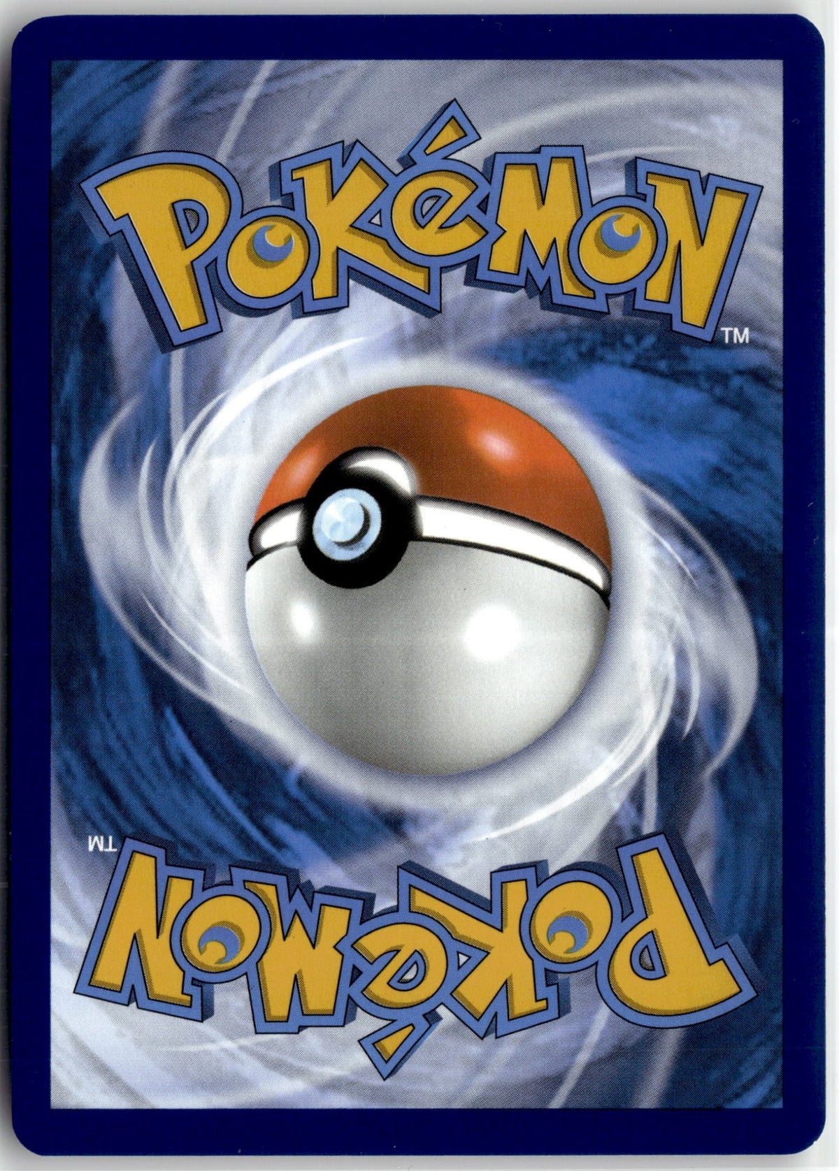 Hippowdon (Poke Ball Pattern) (Back)