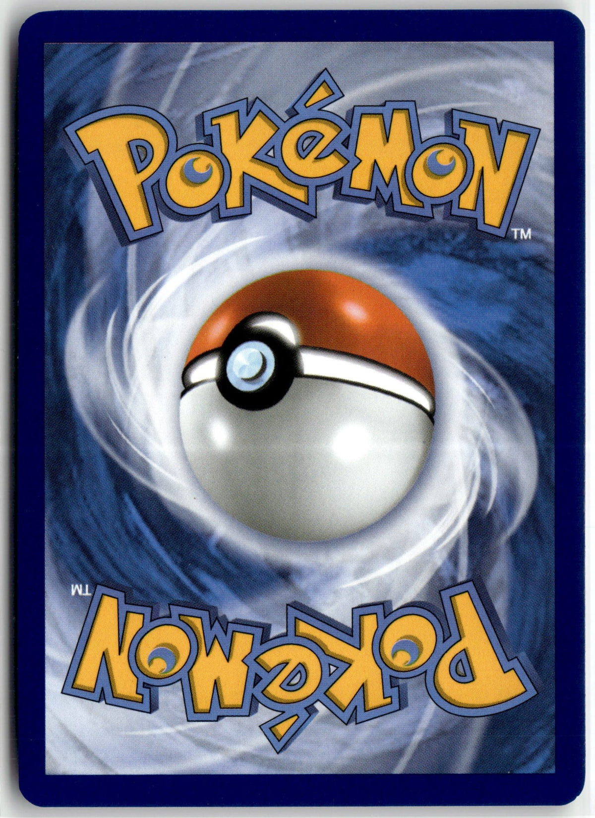Flareon (Poke Ball Pattern) (Back)