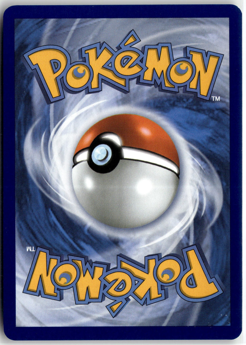 Professor's Research [Professor Sycamore] (Poke Ball Pattern) (Back)
