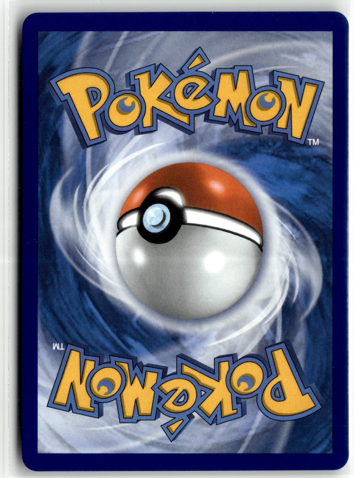 Joltik (Poke Ball Pattern) (Back)