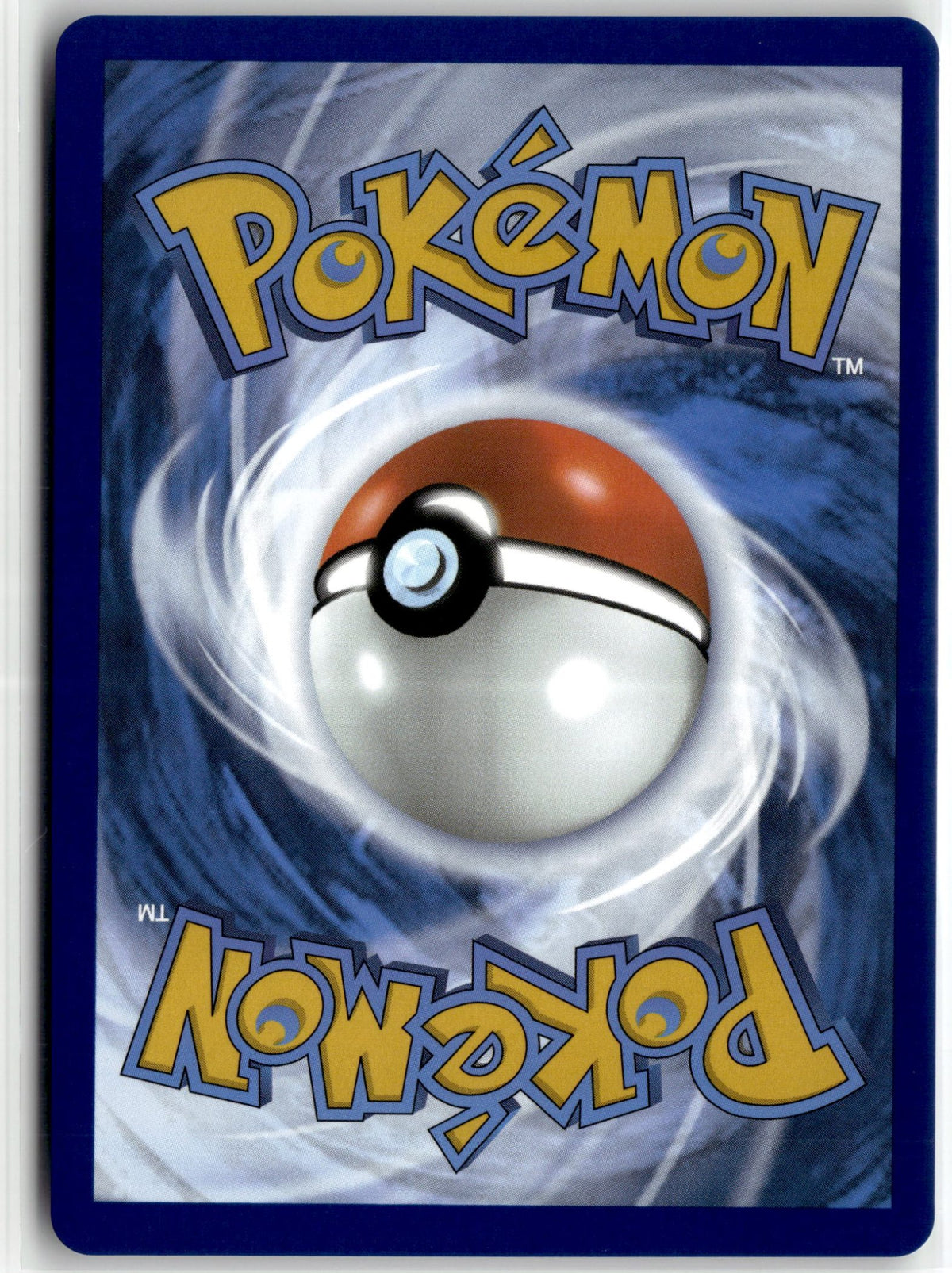 Virizion (Poke Ball Pattern) (Back)
