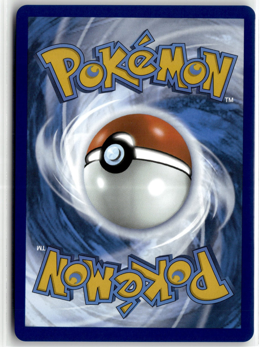 Galvantula (Poke Ball Pattern) (Back)