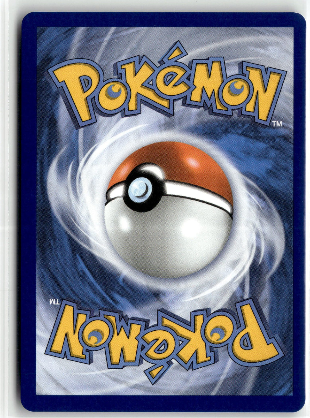 Petilil (Poke Ball Pattern) (Back)