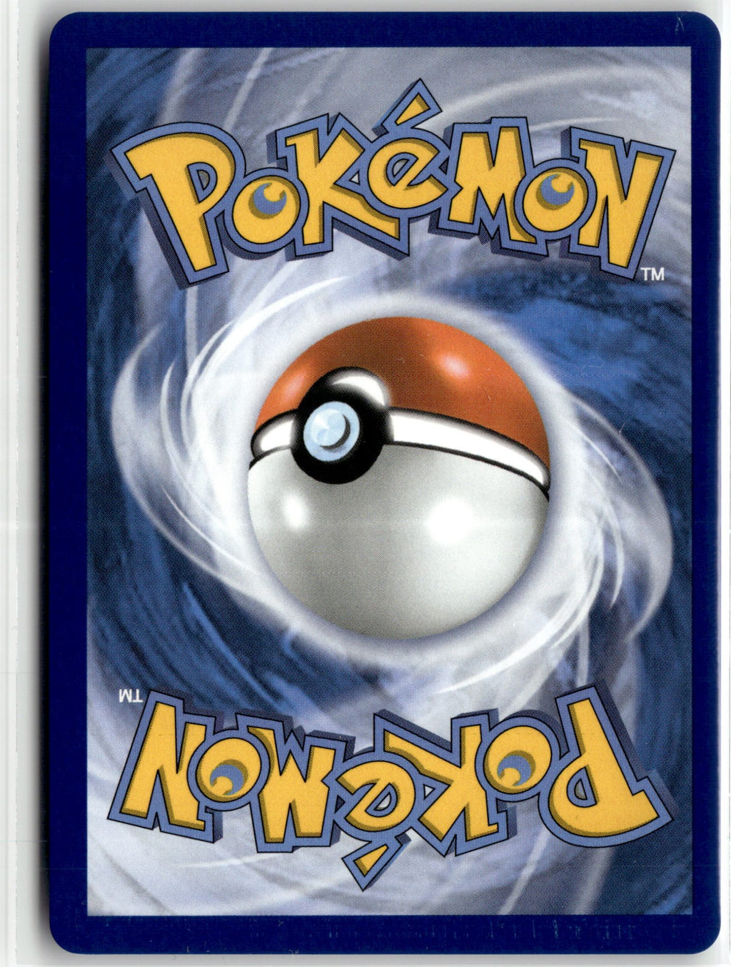 Alomomola (Poke Ball Pattern) (Back)
