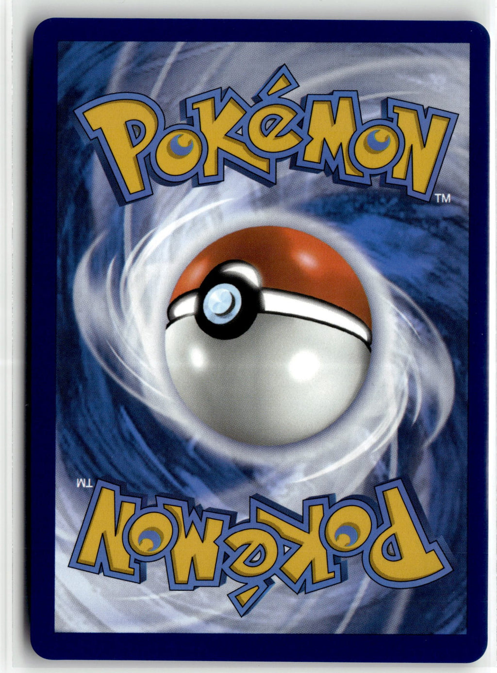 Professor's Research [Professor Elm] (Poke Ball Pattern) (Back)