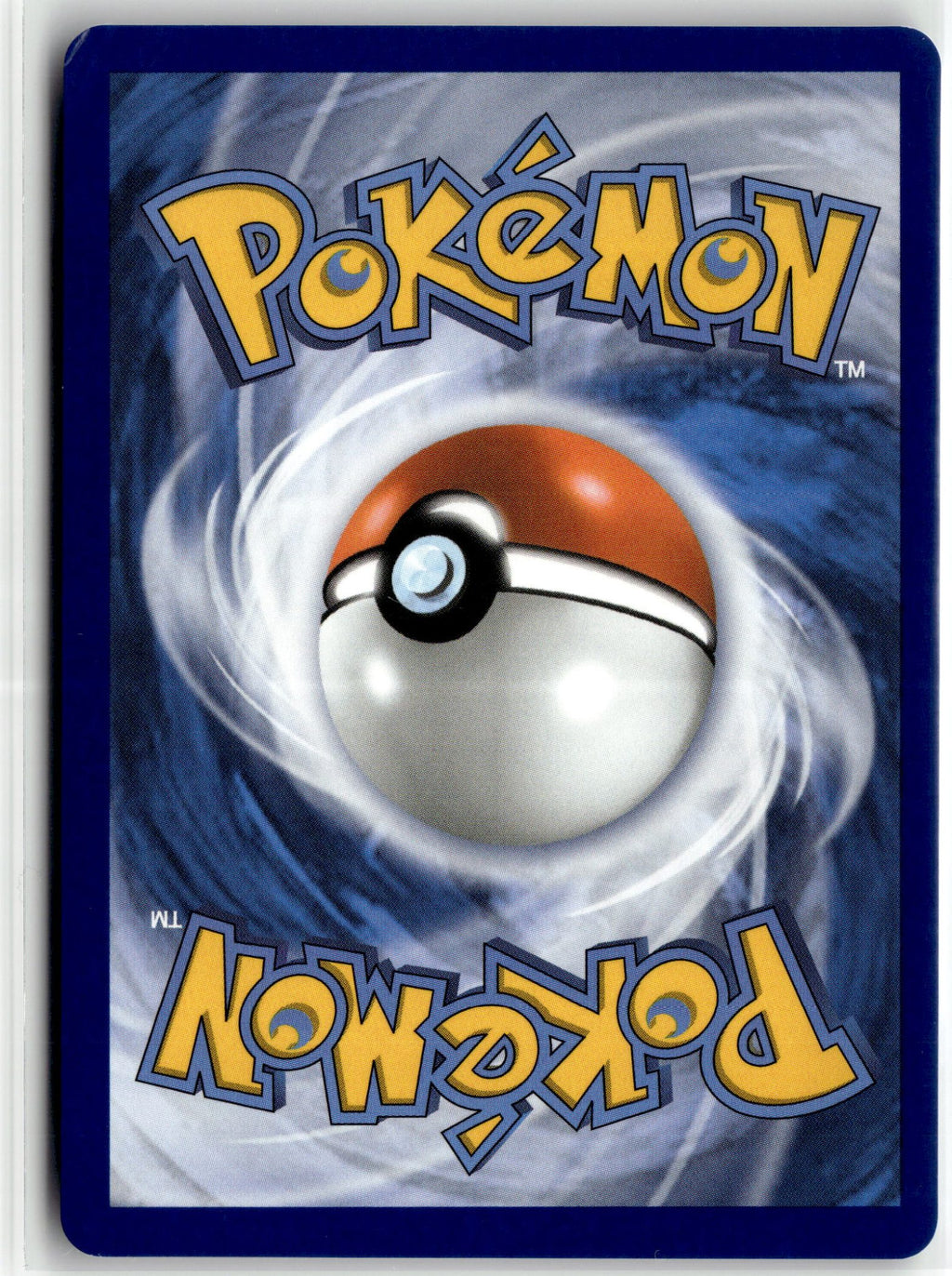 Duosion (Poke Ball Pattern) (Back)