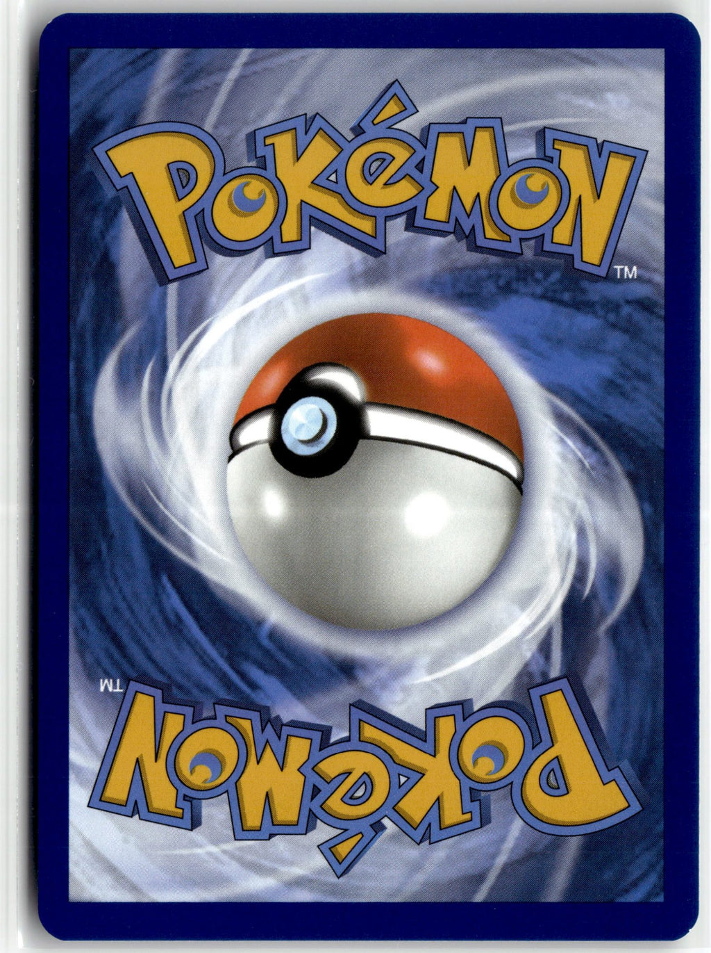 Black Belt's Training - 096/131 (Poke Ball Pattern) (Back)