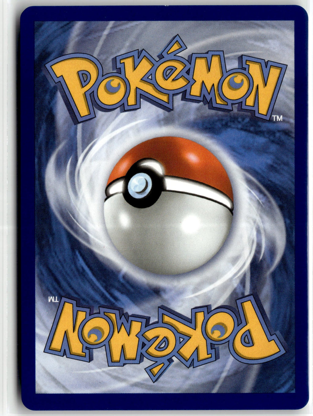 Exeggcute (Poke Ball Pattern) (Back)