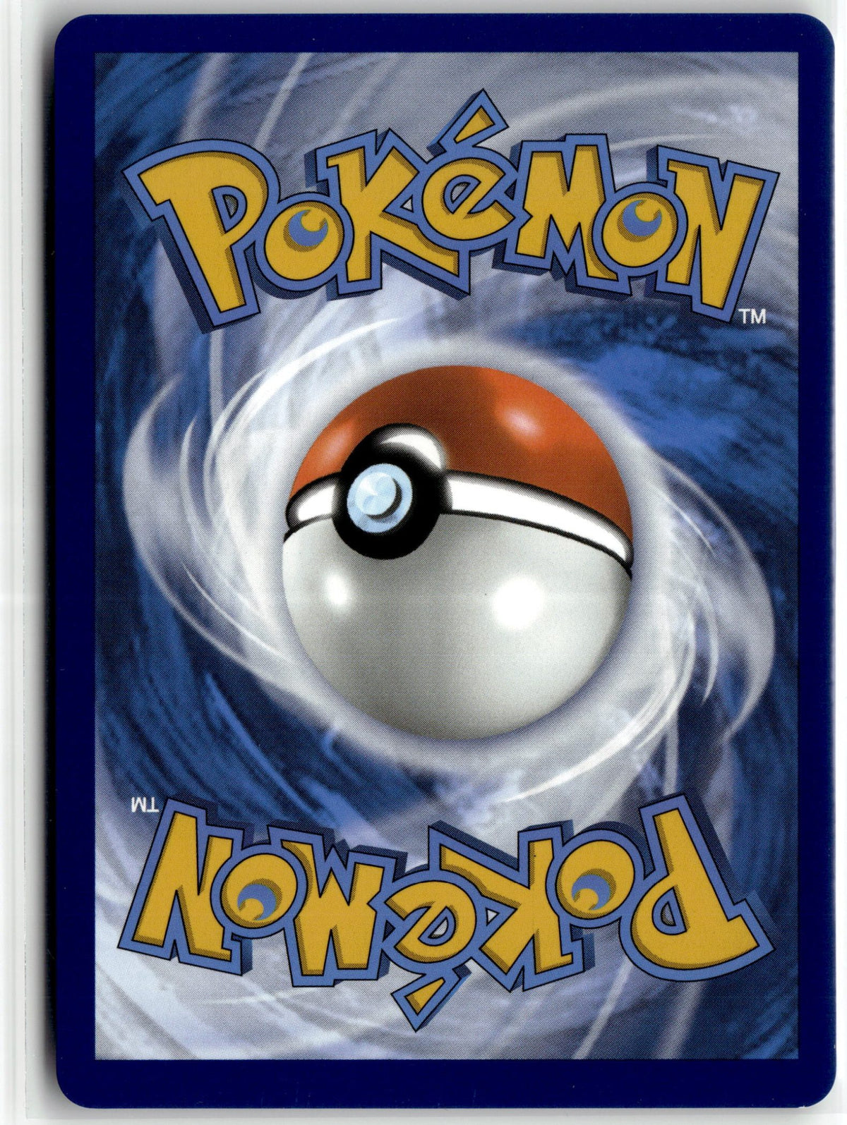 Seaking (Poke Ball Pattern) (Back)
