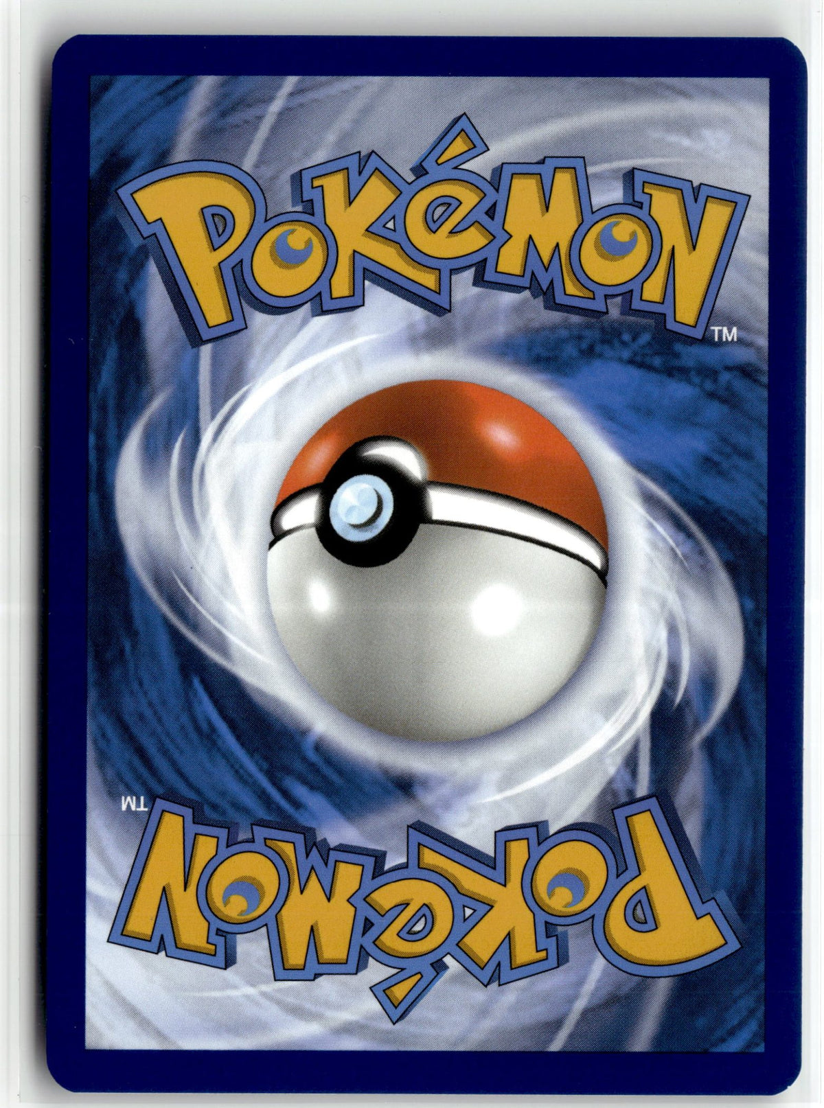 Whimsicott (Master Ball Pattern) (Back)