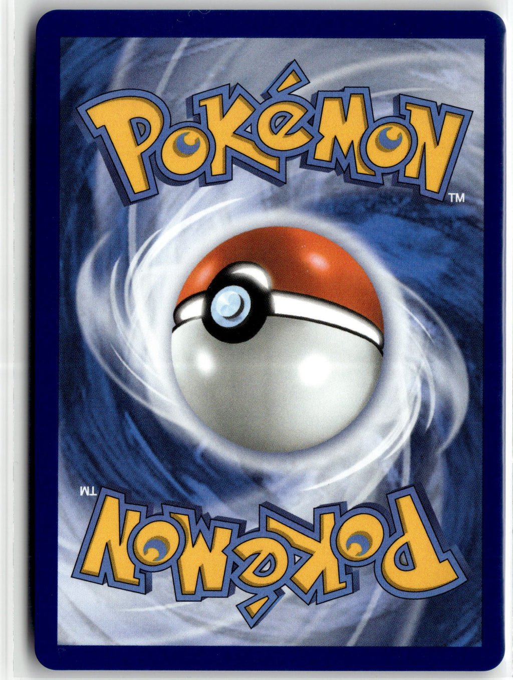 Great Tusk (Master Ball Pattern) (Back)