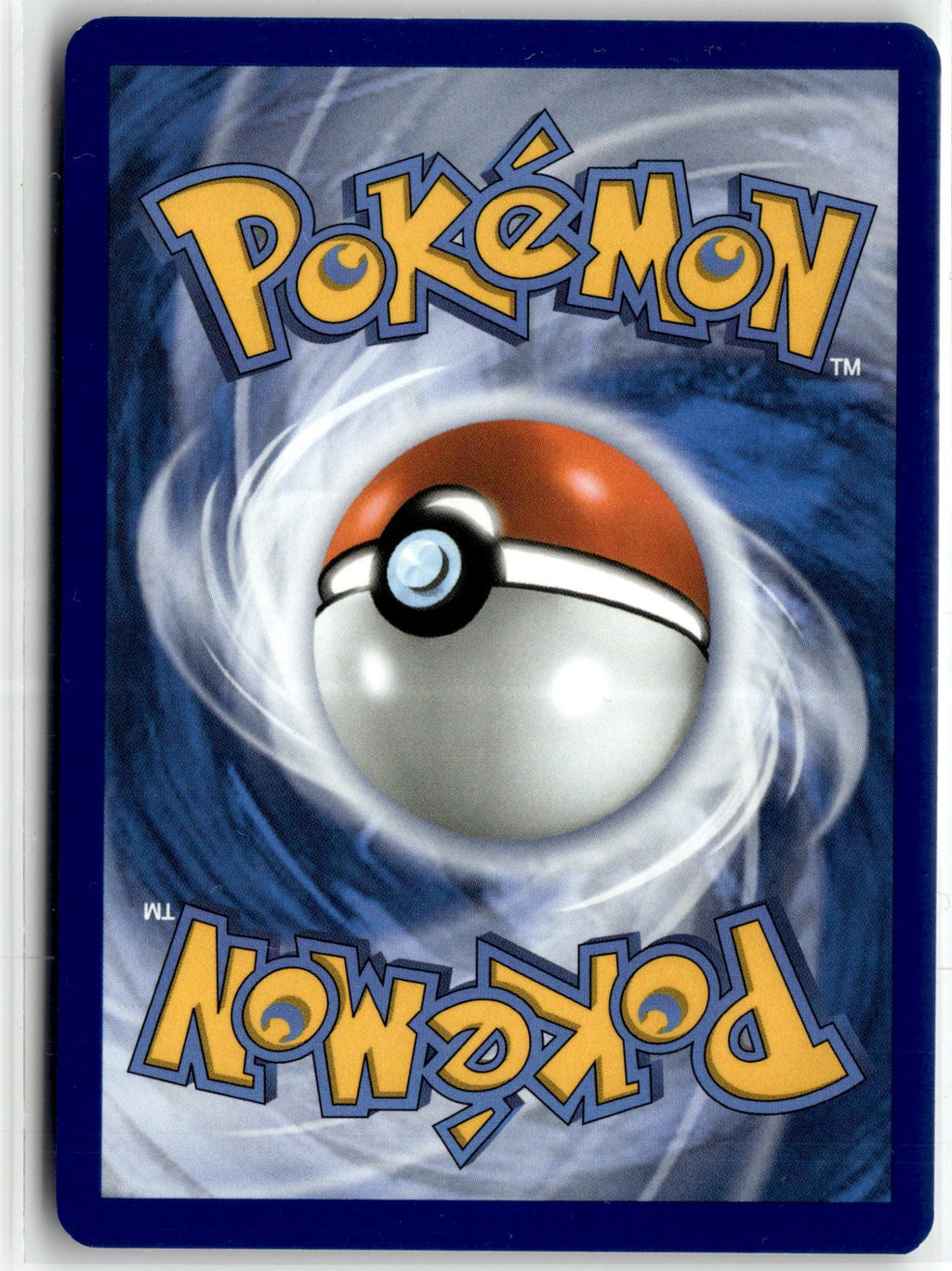 Victini (Black Bolt Stamped) (Back)