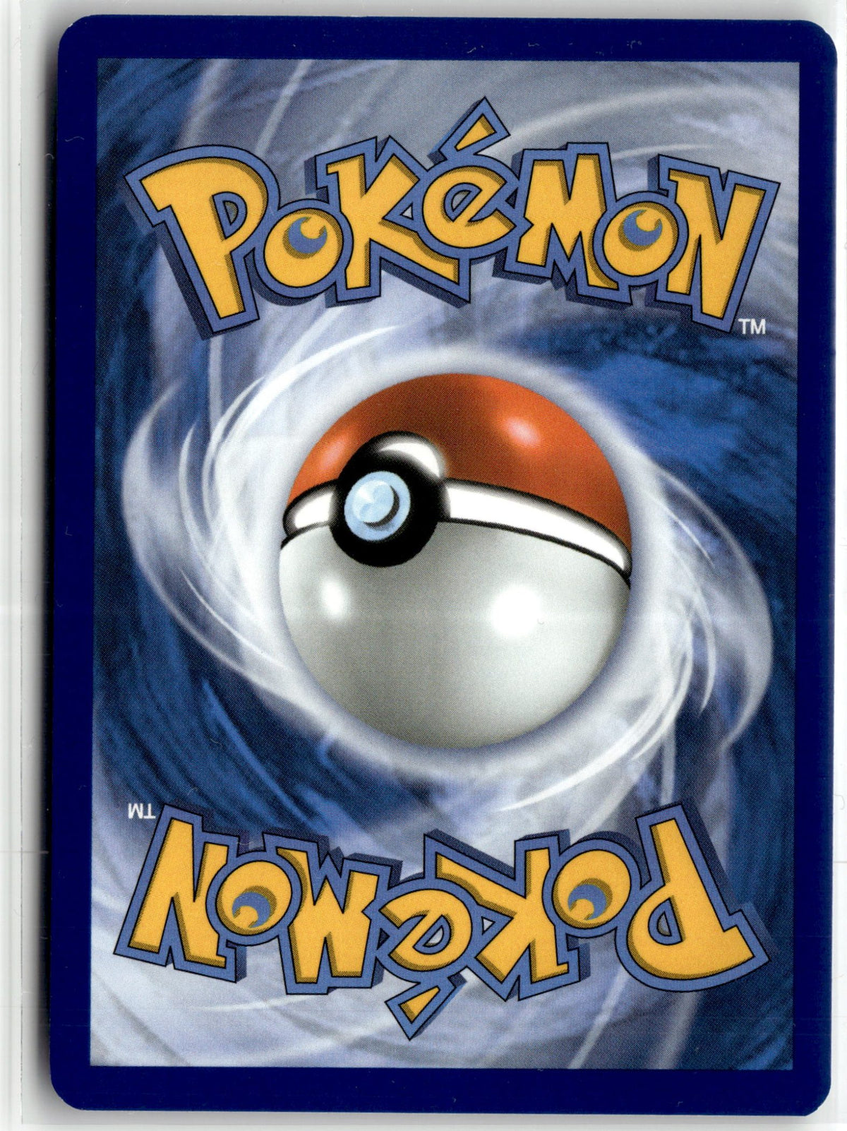 Victini (Black Bolt Stamped) (Back)