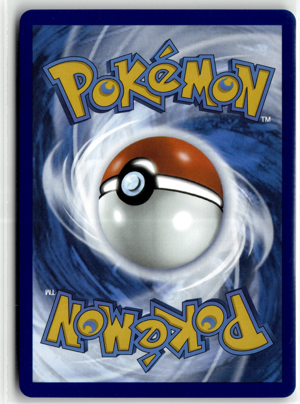 Spearow - 151/132 (Back)