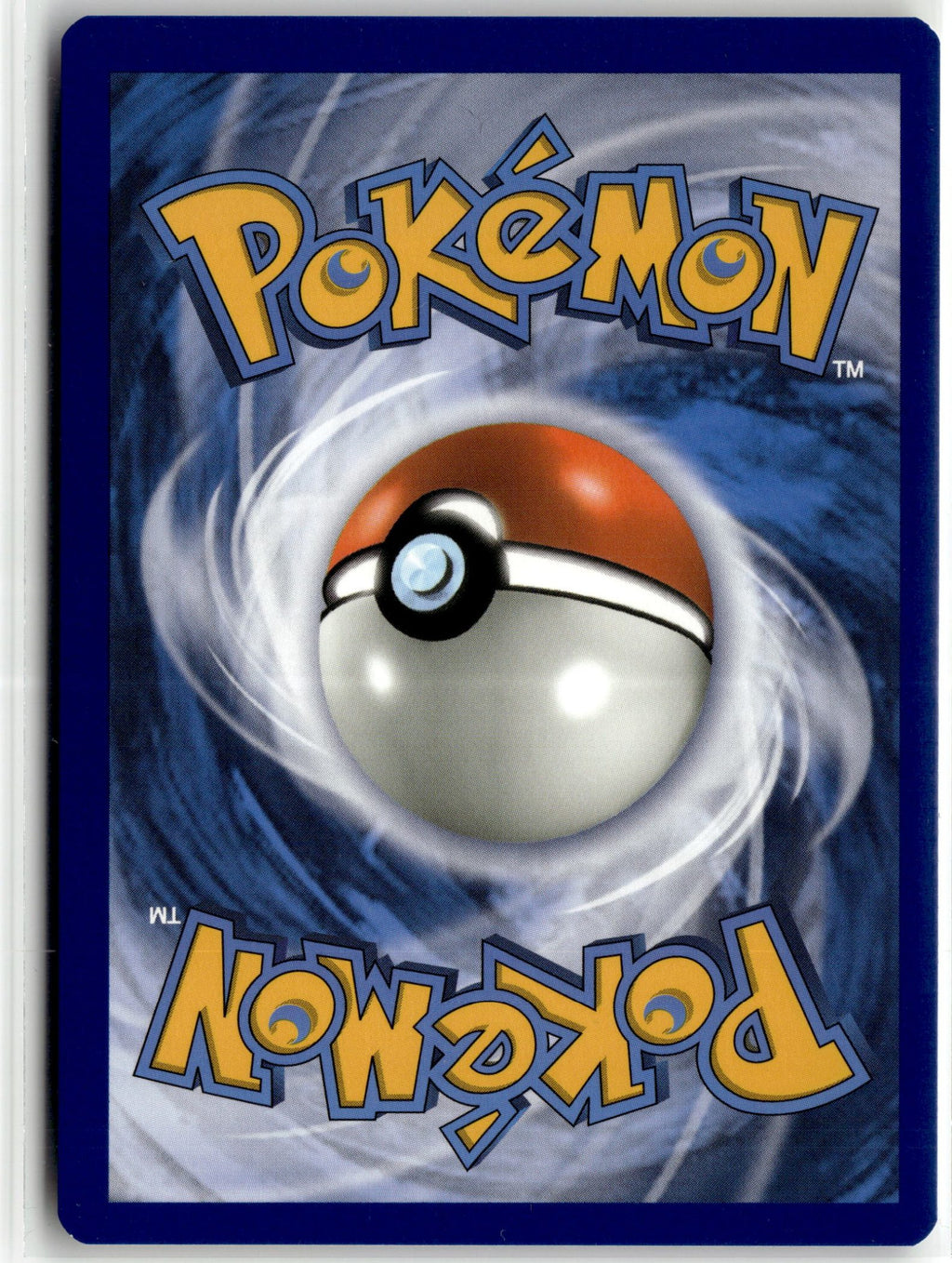 Togepi & Cleffa & Igglybuff GX (Back)