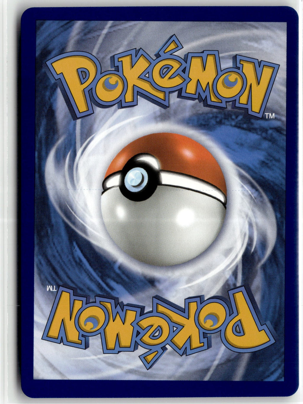 Entei V (Back)