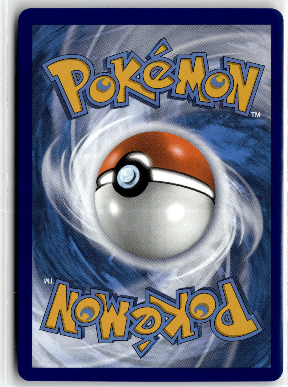 Charizard GX - SM211 (Back)