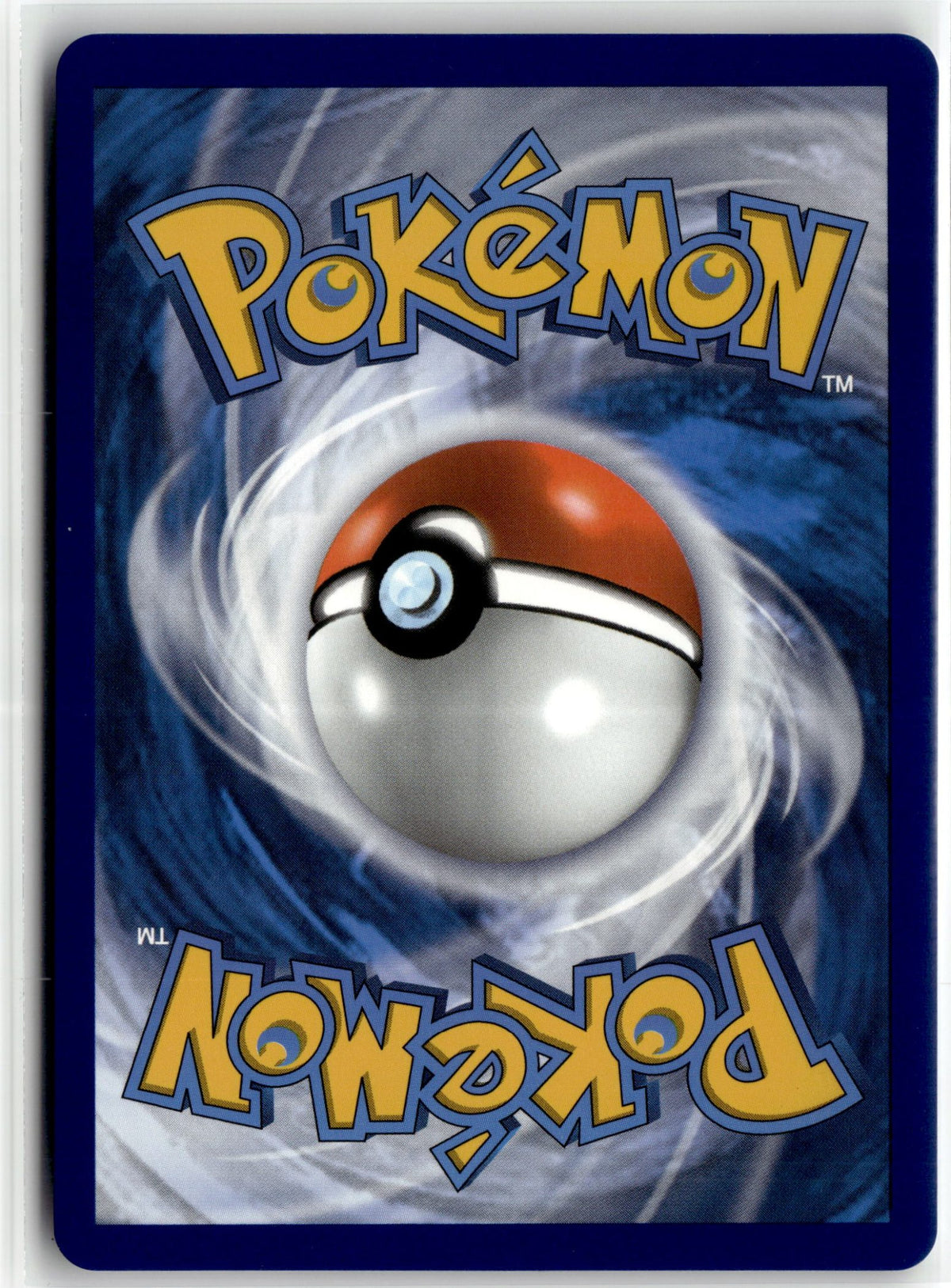 Gyarados VMAX (Back)
