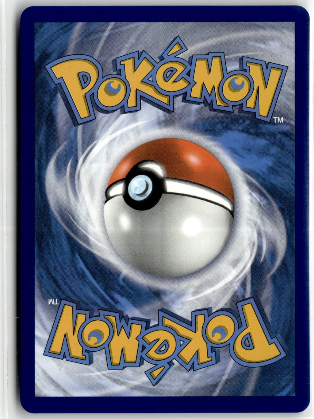 Gengar V (Back)
