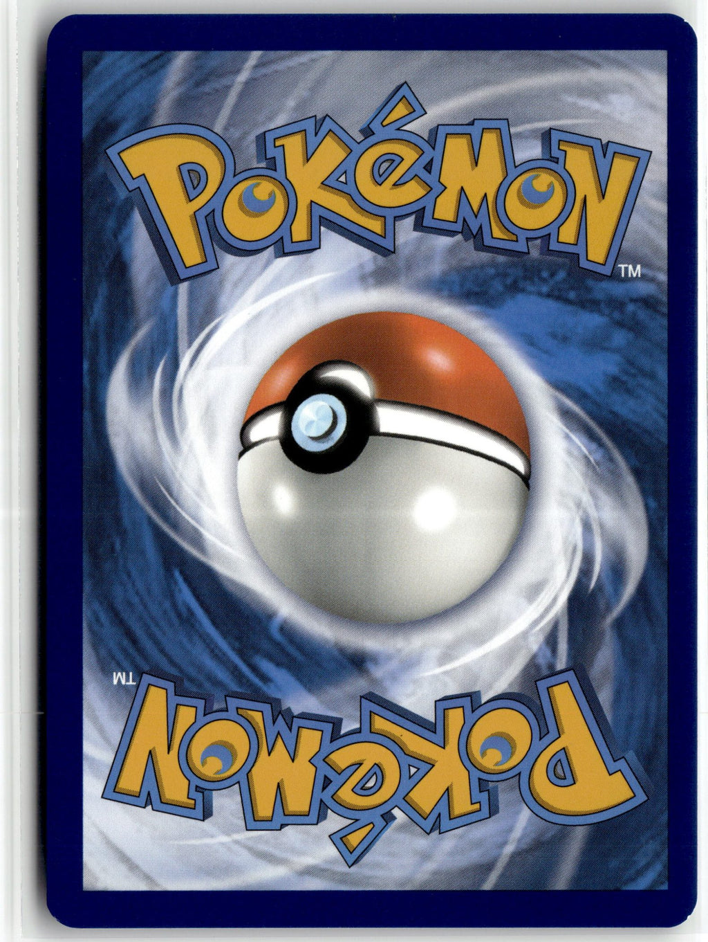 Pidgeot ex - 217/197 (Back)