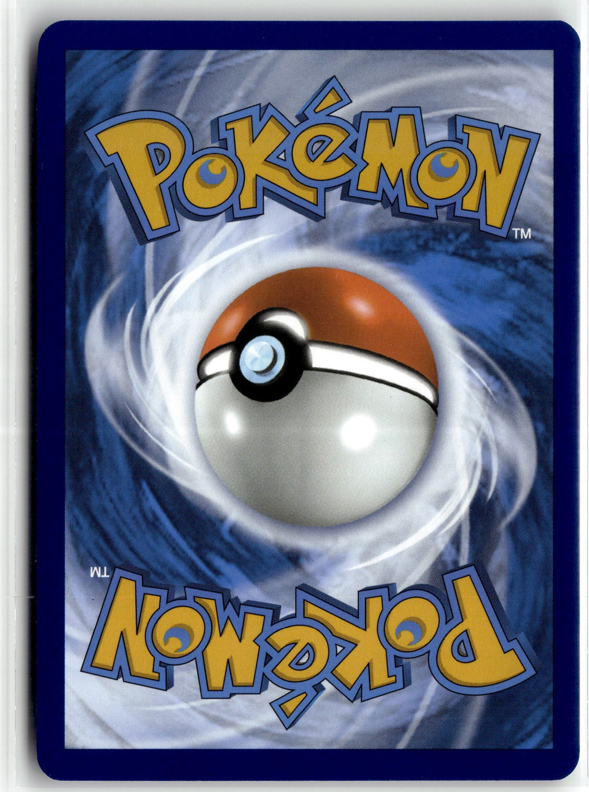 Team Rocket's Wobbuffet (Back)