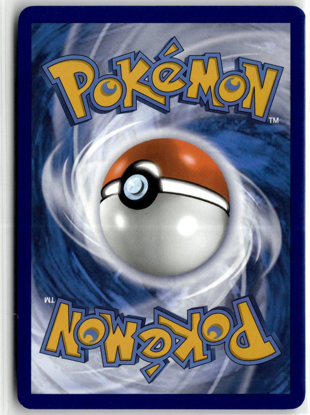 Infernape - 173/167 (Back)