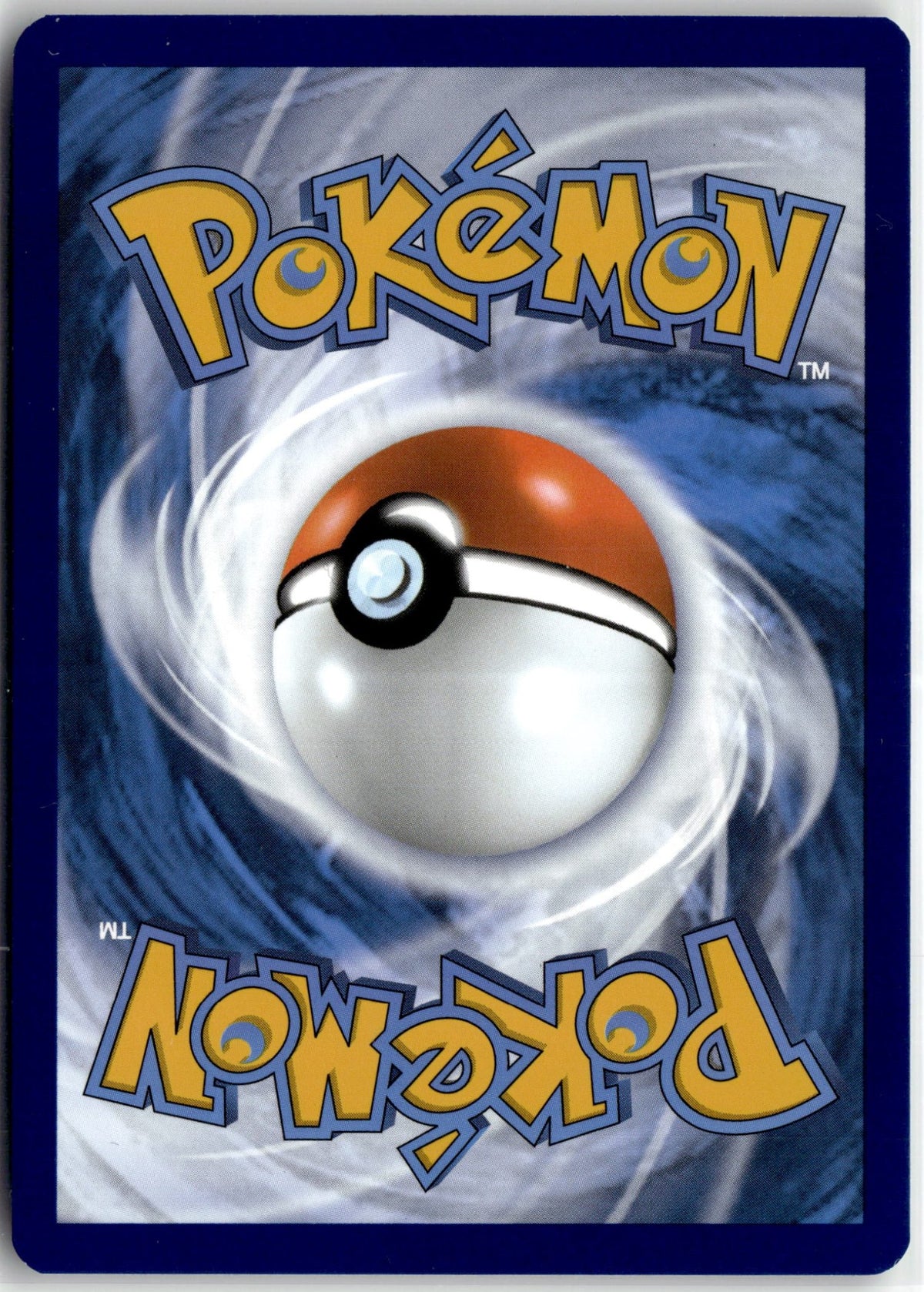 Machoke - 177/165 (Back)