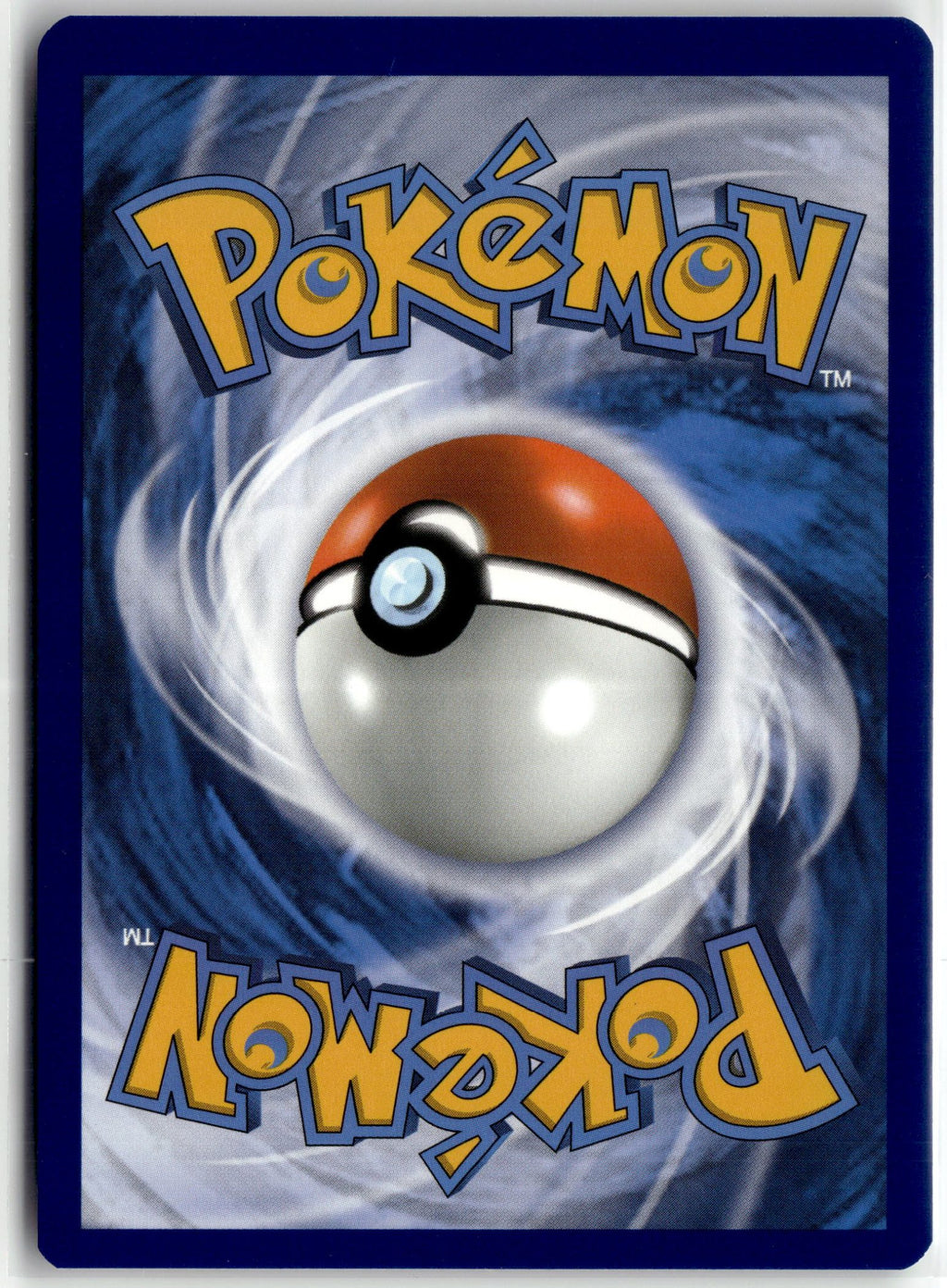 Charizard VSTAR - SWSH262 (Back)