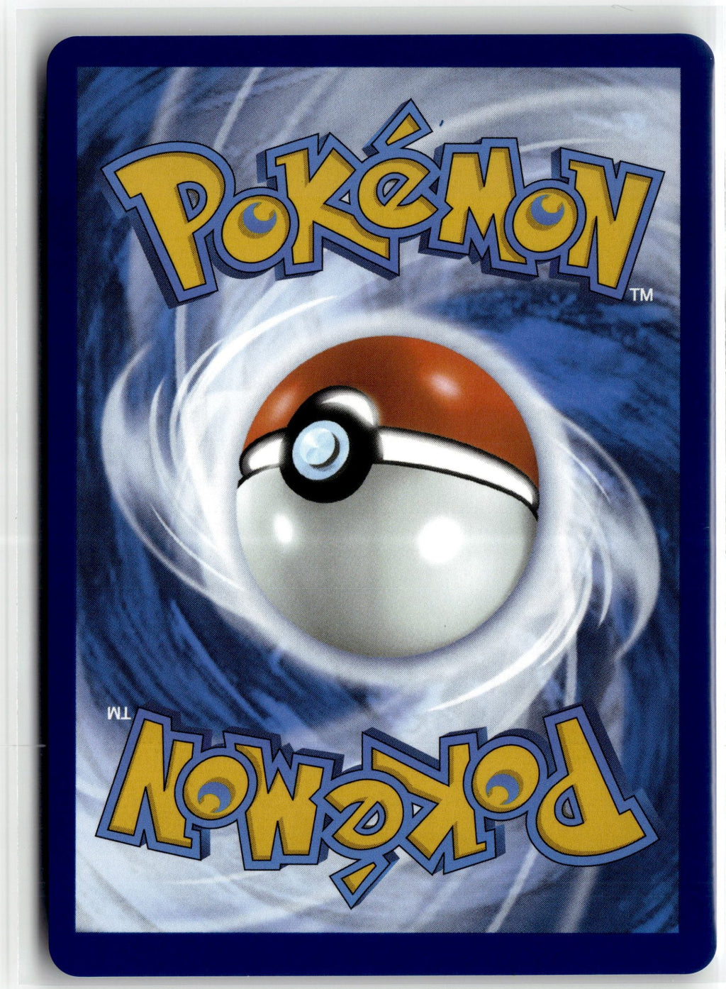 Mega Gardevoir ex - 178/132 (Back)