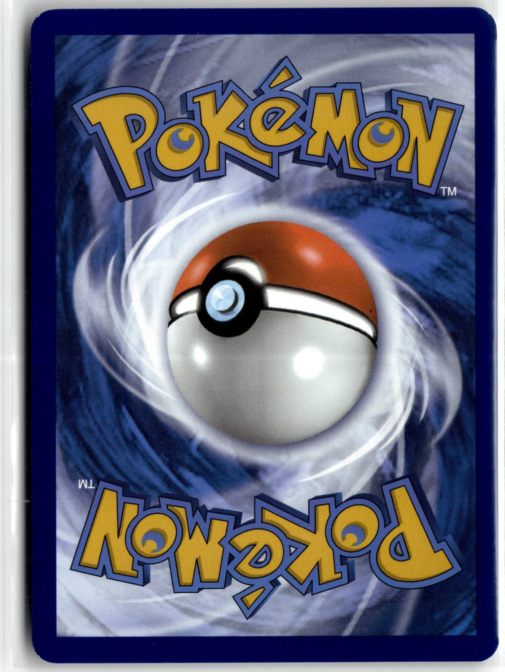 Misty's Lapras - 194/182 (Back)