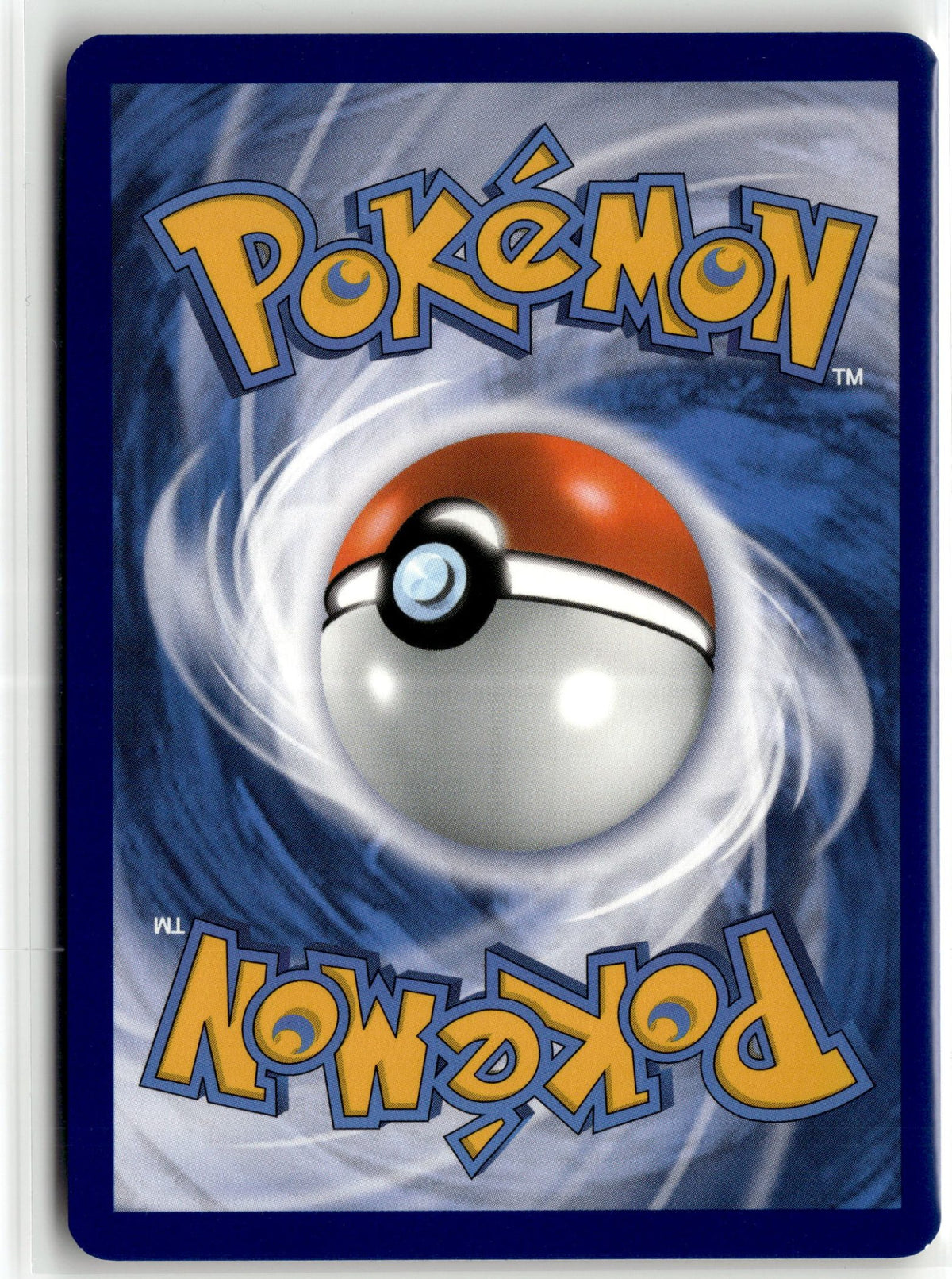 Dedenne (Back)