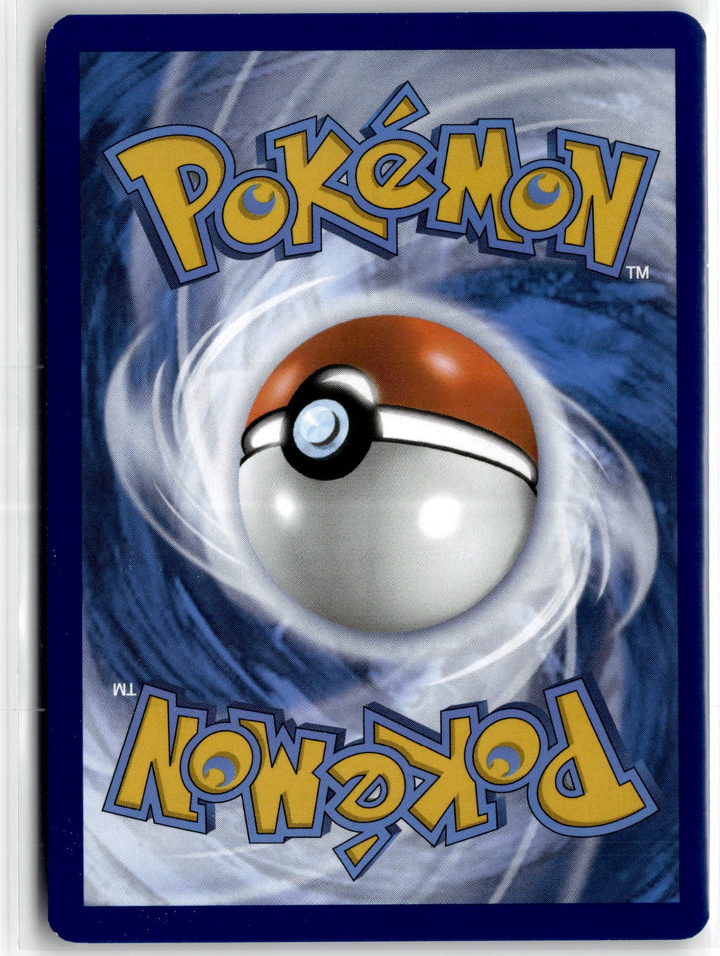 Wigglytuff ex - 187/165 (Back)