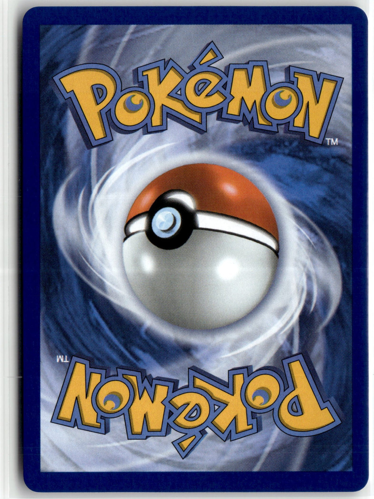 Morpeko ex - 102/084 (Back)