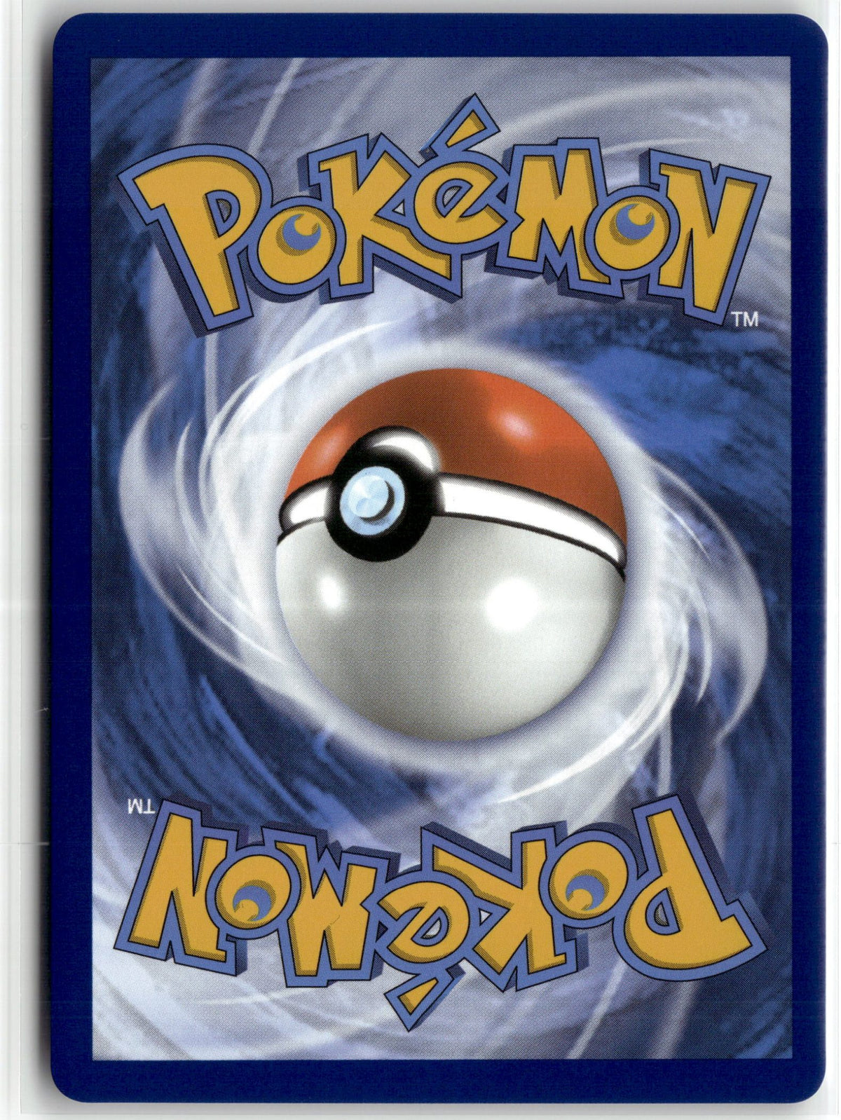 Gardevoir ex - 217/091 (Back)