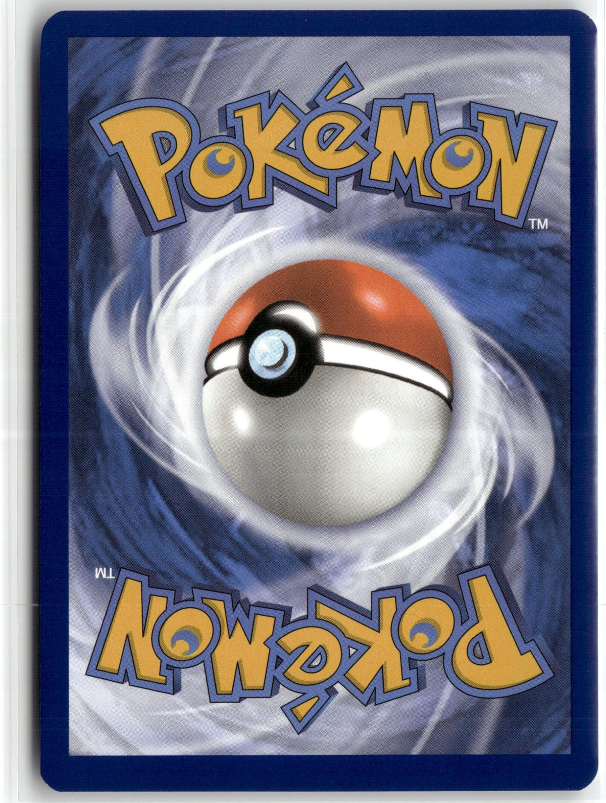 Ralts - 153/091 (Back)
