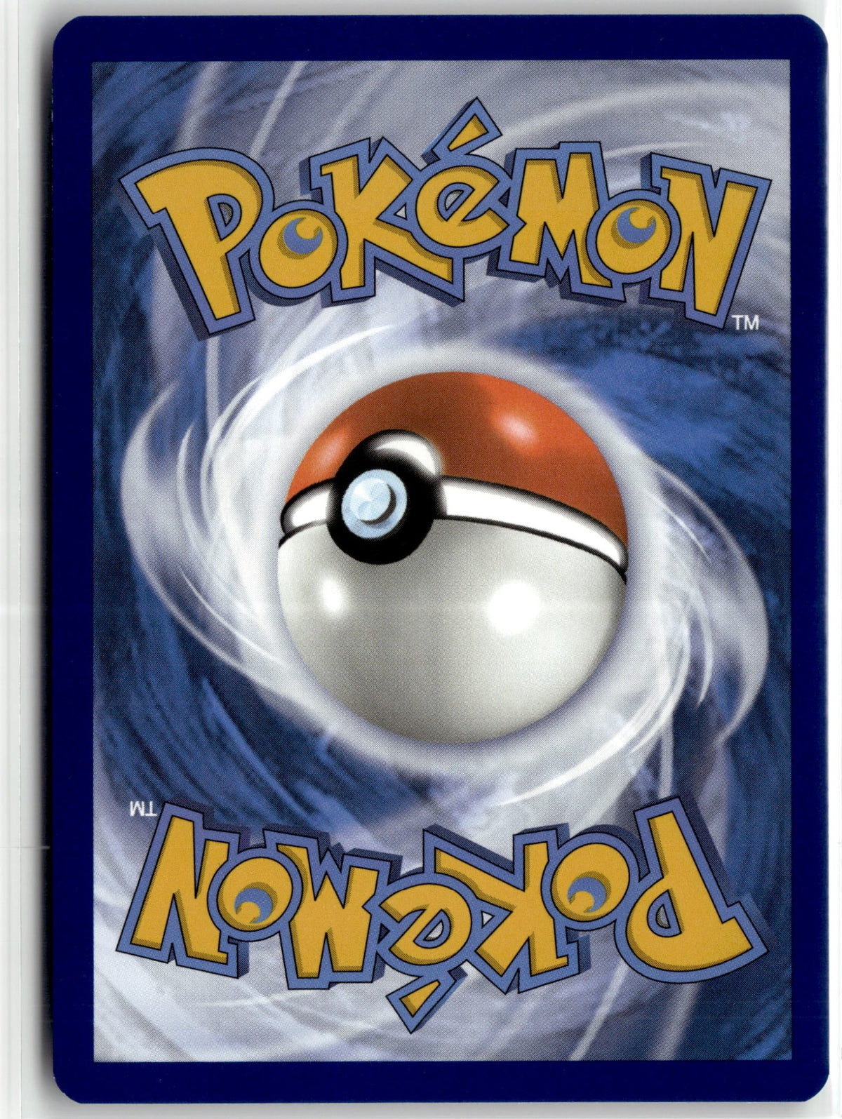 Riolu (Back)