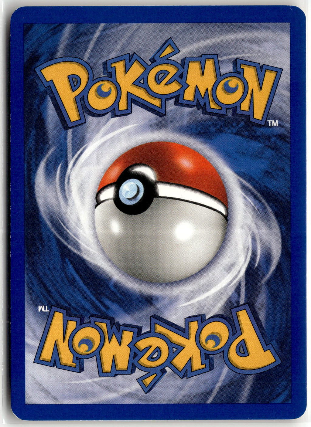 Furret (Back)