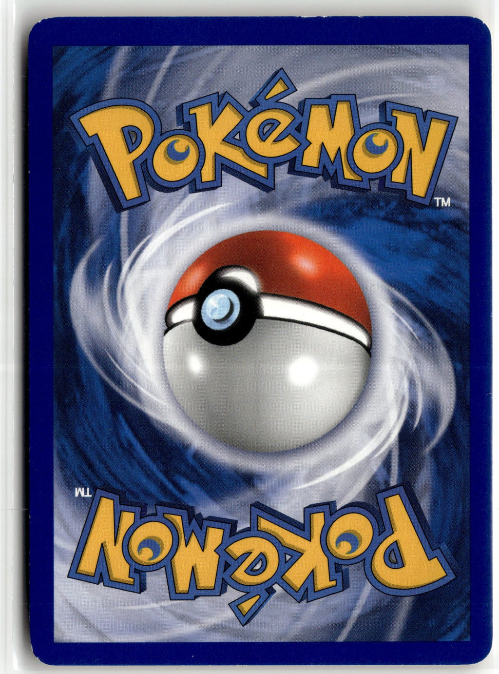 Togetic (Back)