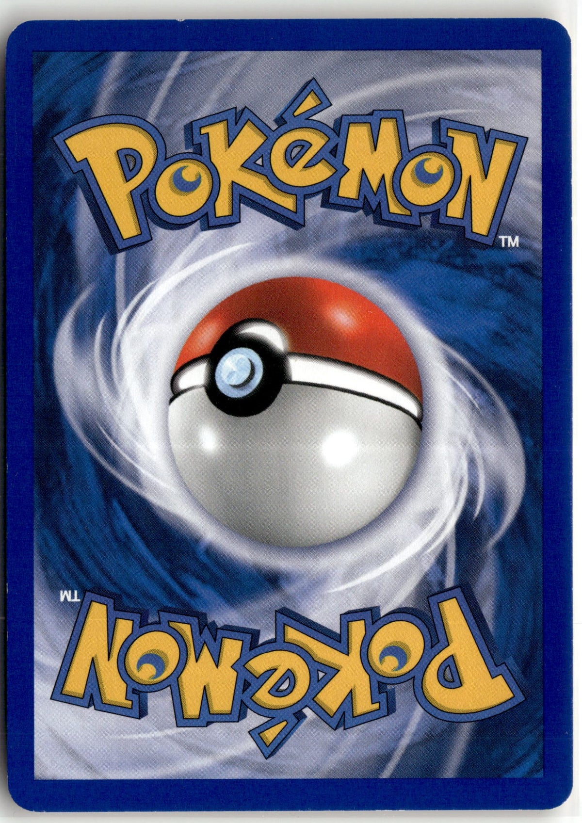 Porygon2 (Back)