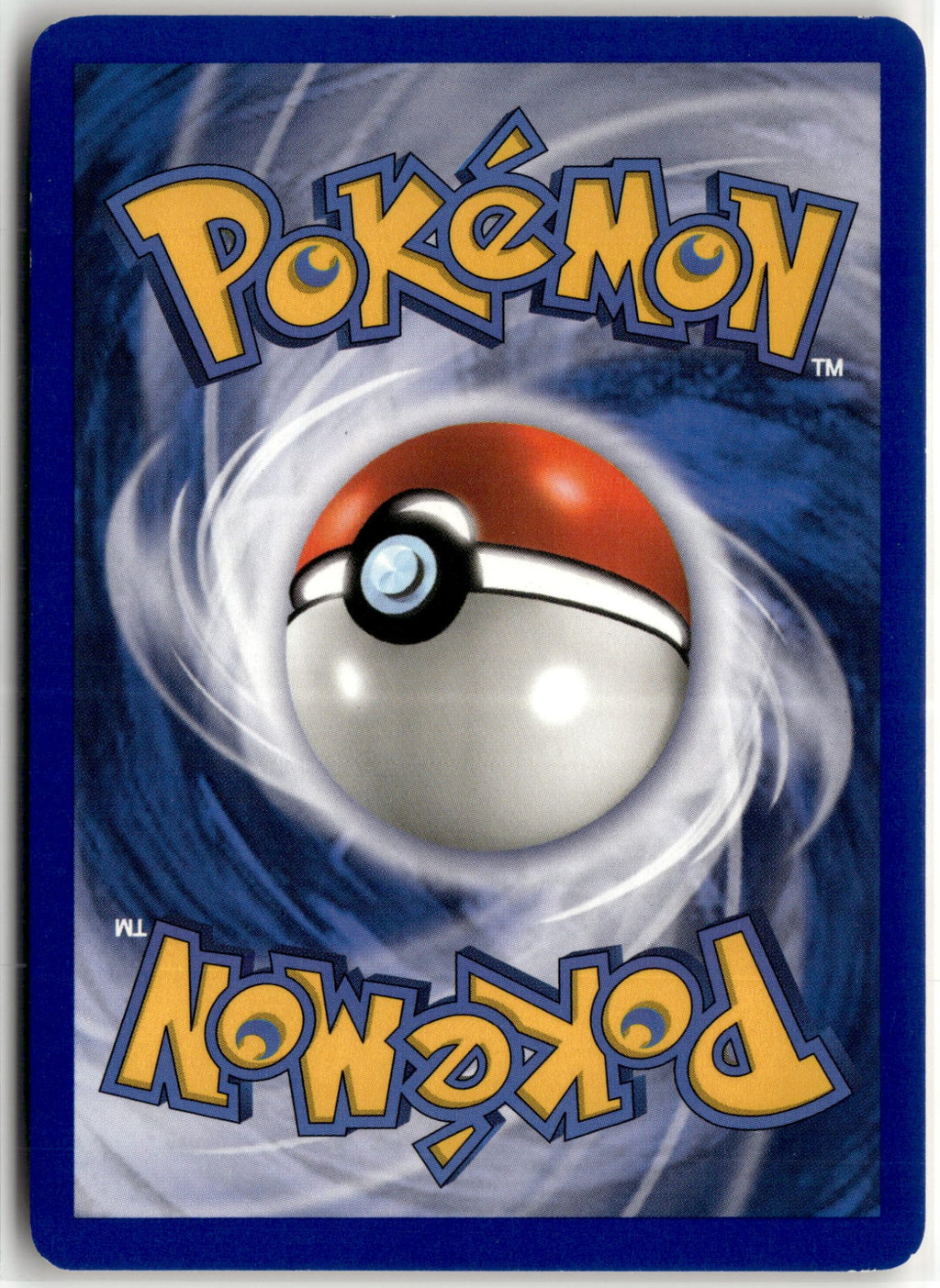 Slowpoke (Back)