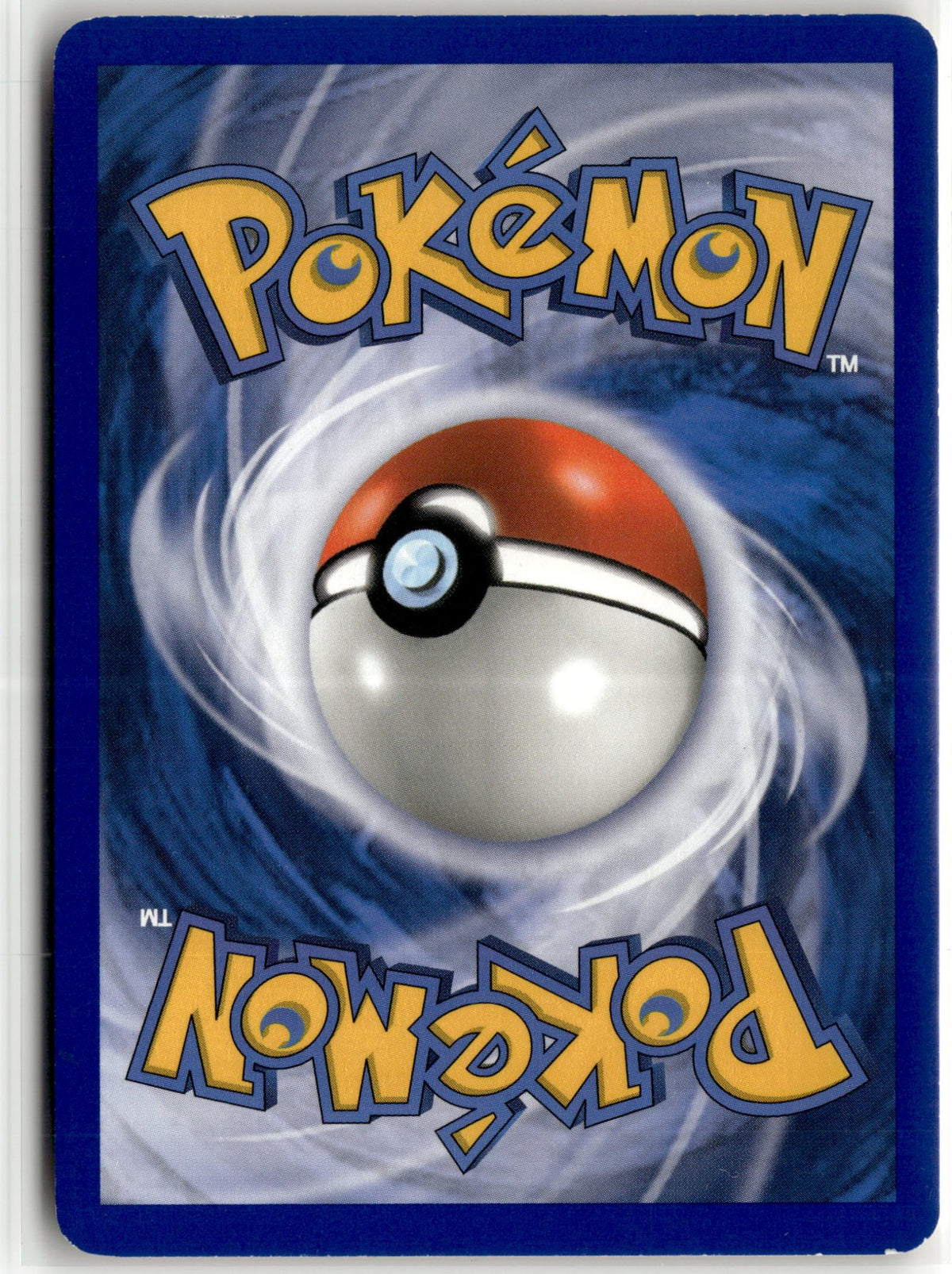 Primeape (Back)