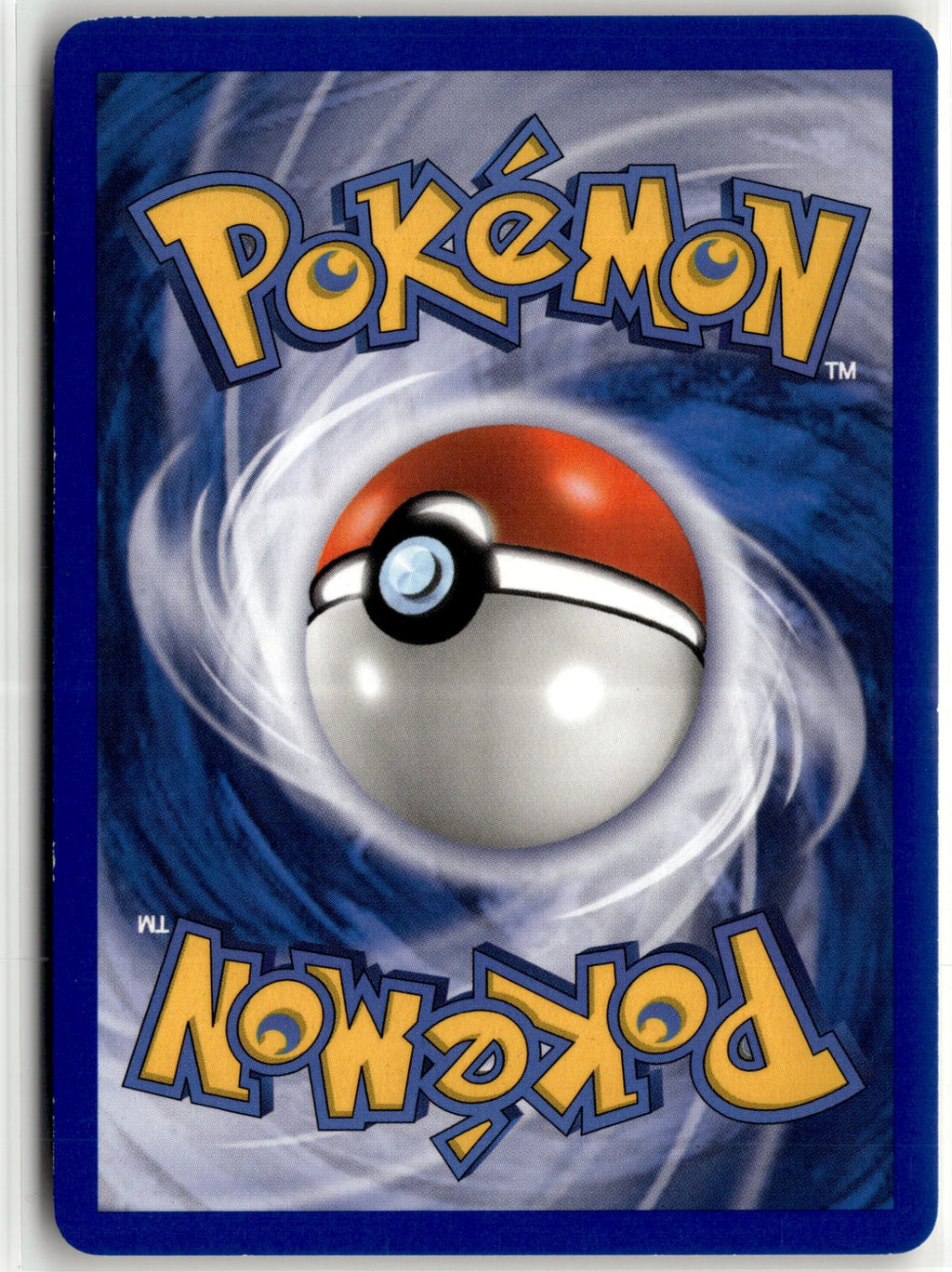 Cubone (Back)
