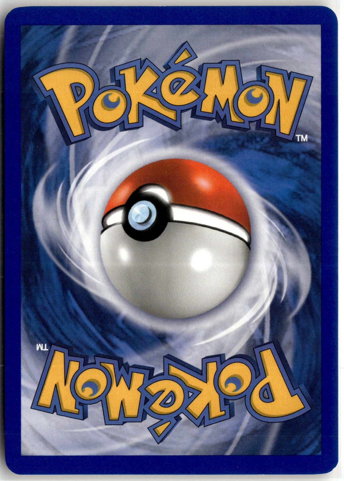 Hitmonchan (Back)