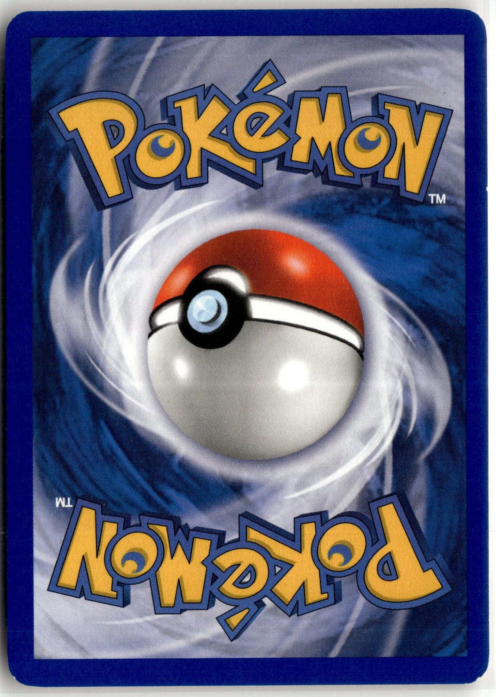 Mr. Mime (95b) (Back)